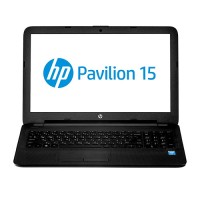HP  Pavilion 15-ac199nia-intel-n3050-2gb-500gb